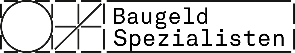 Baugeld Spezialisten